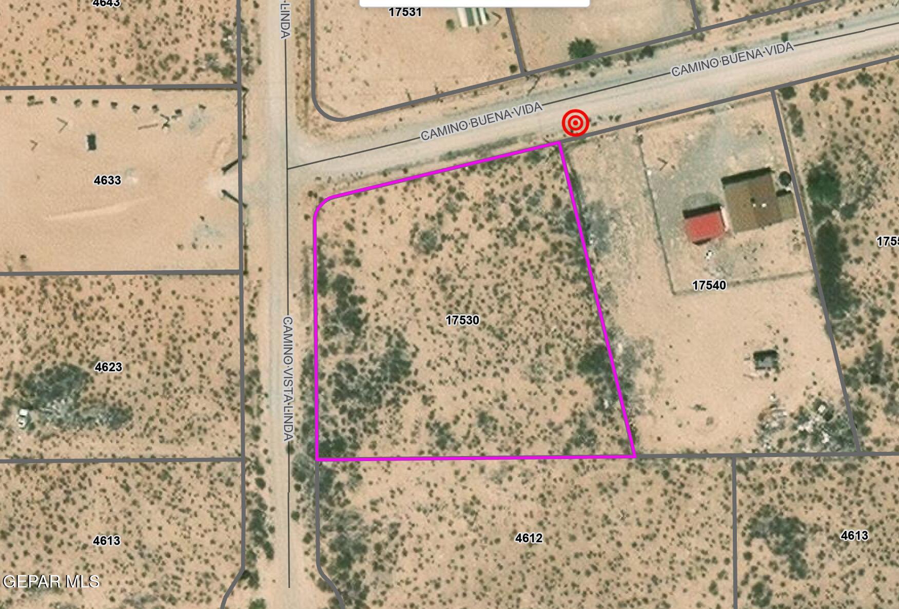 17530 CAMINO BUENA VIDA, El Paso, TX 79938