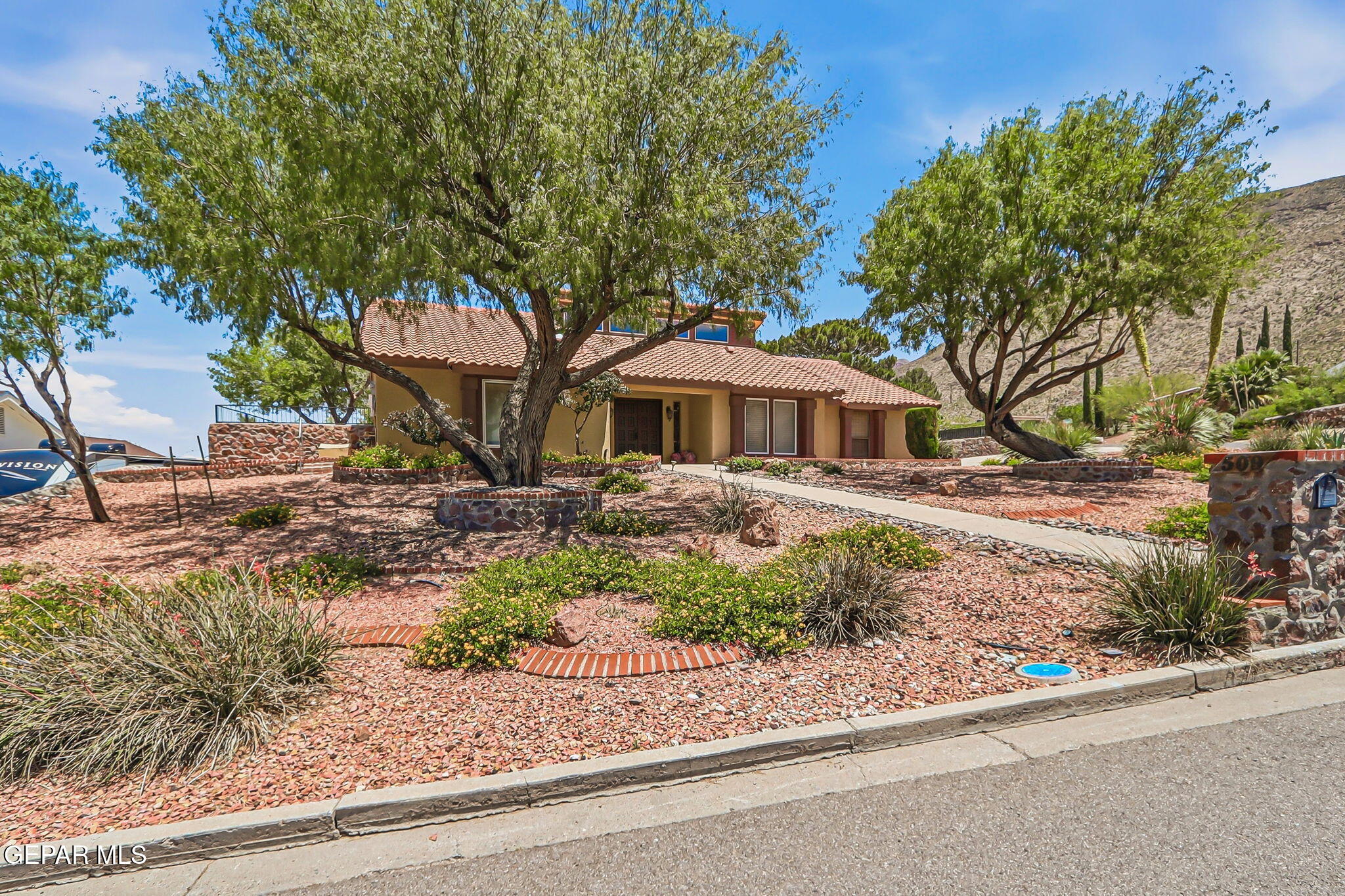 509 Irondale Drive, El Paso, TX 79912