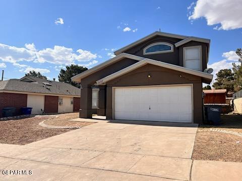 12157 CHATO VILLA Drive, El Paso, TX 79936