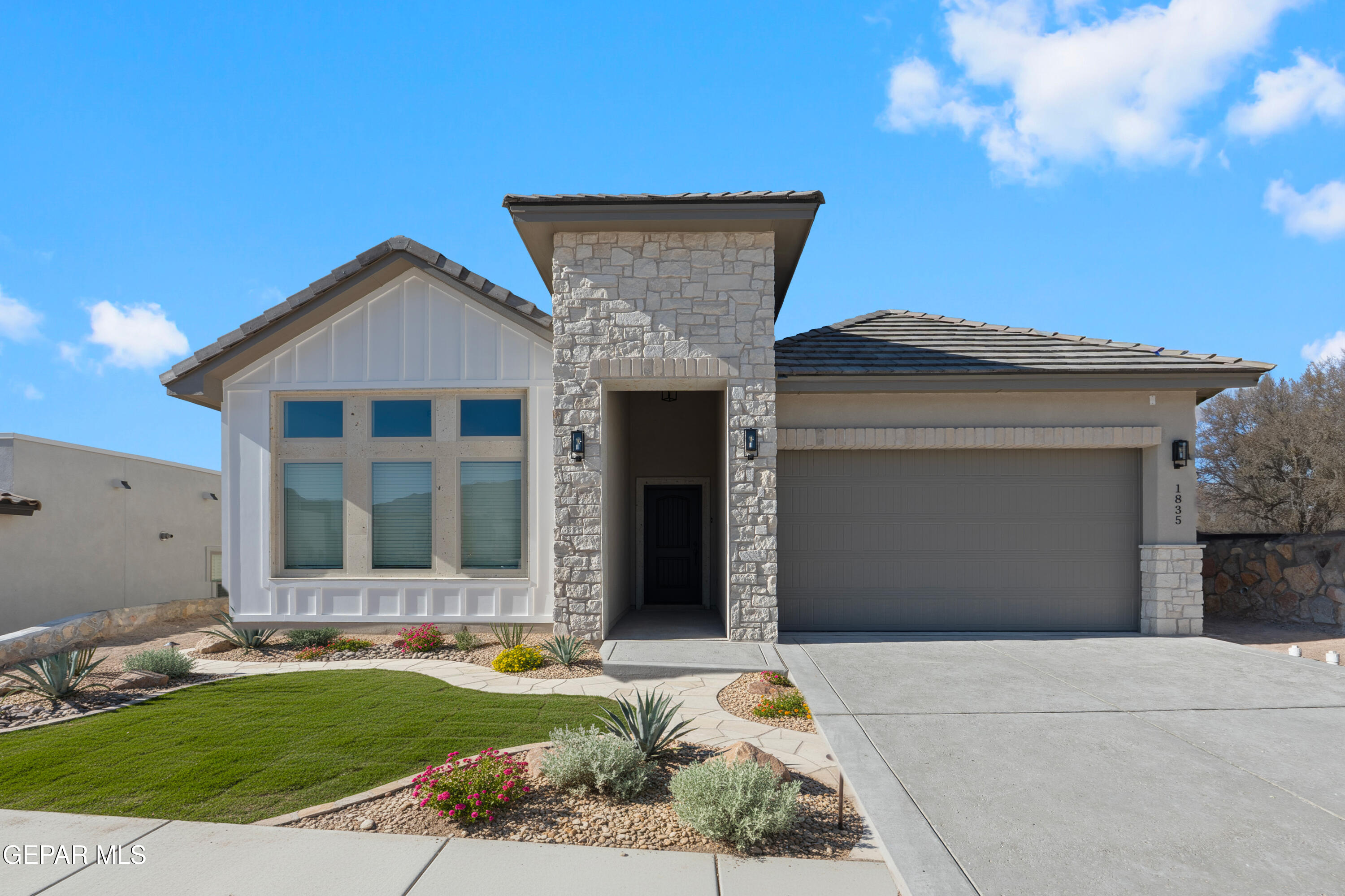 3877 Belief Lane, El Paso, TX 79938