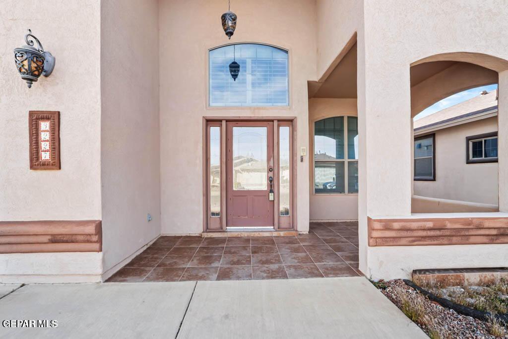 3227 DESTINY POINT Drive, El Paso, TX 79938