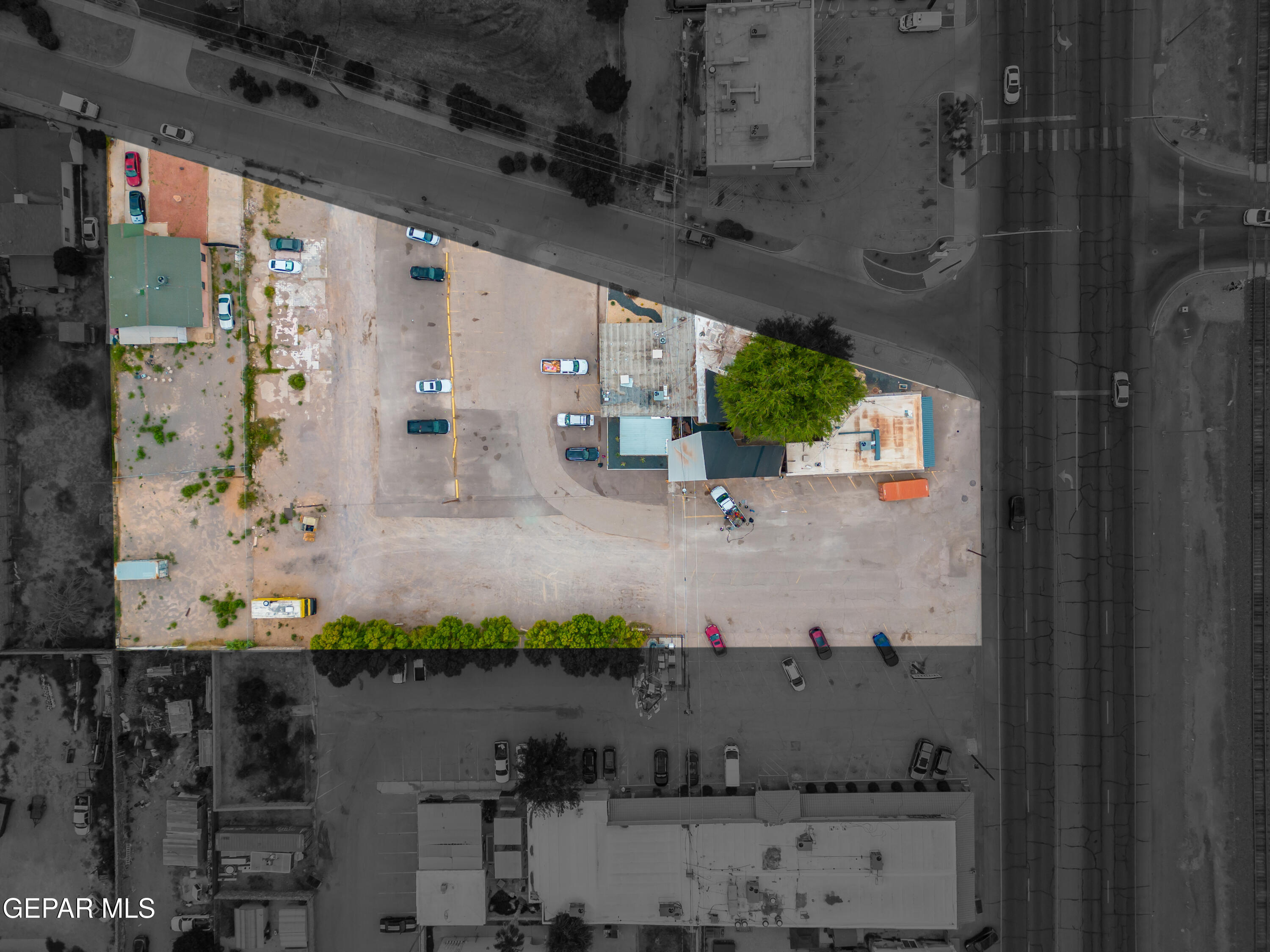 5200 DONIPHAN Drive, El Paso, TX 79932