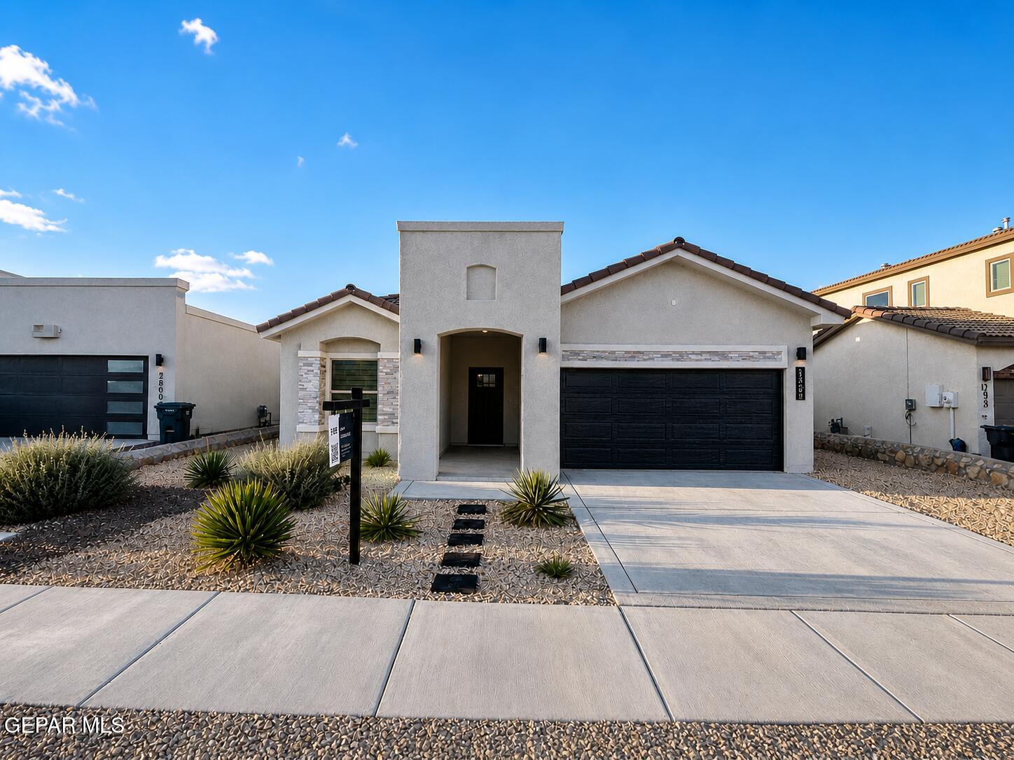 13054 EMMAROSE Way, El Paso, TX 79928