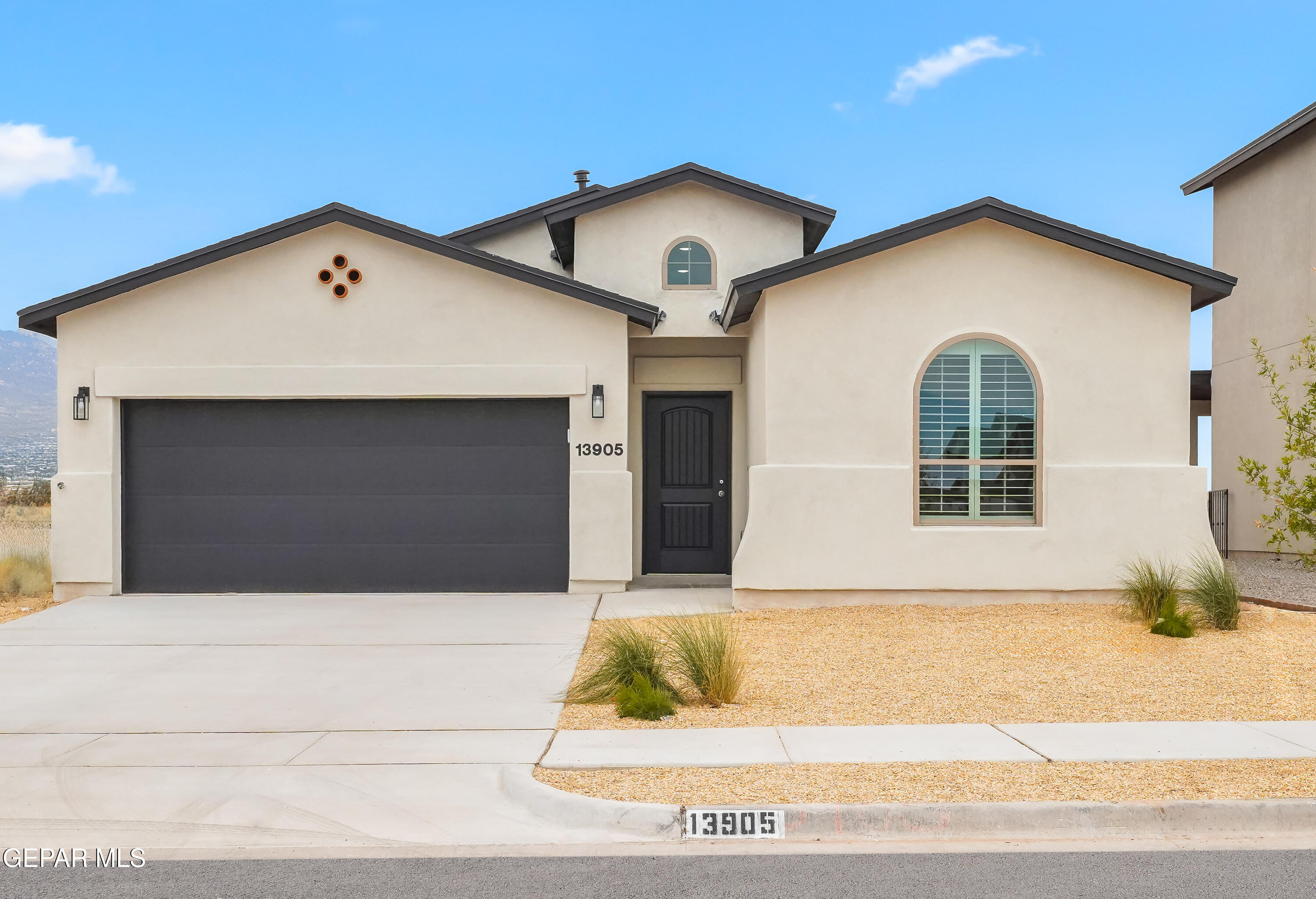 13837 Summer Wave Avenue, El Paso, TX 79928