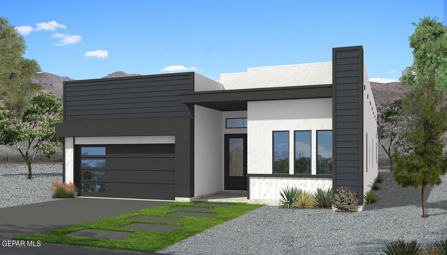 749 Paseo Clasico Street, El Paso, TX 79928