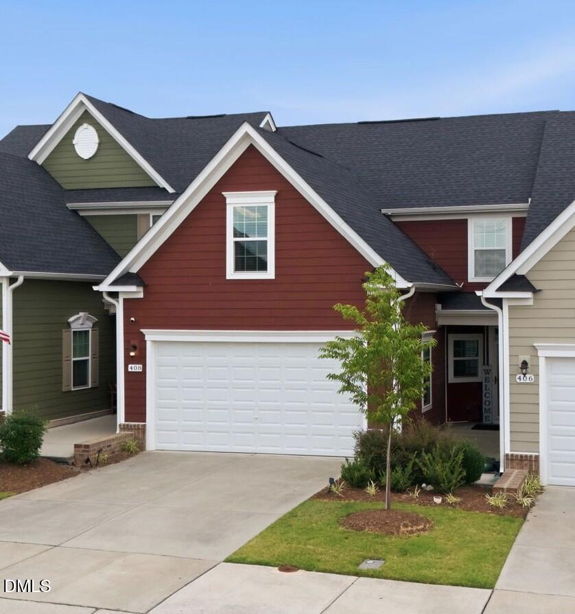 408 Judge Court, Durham, NC 27703