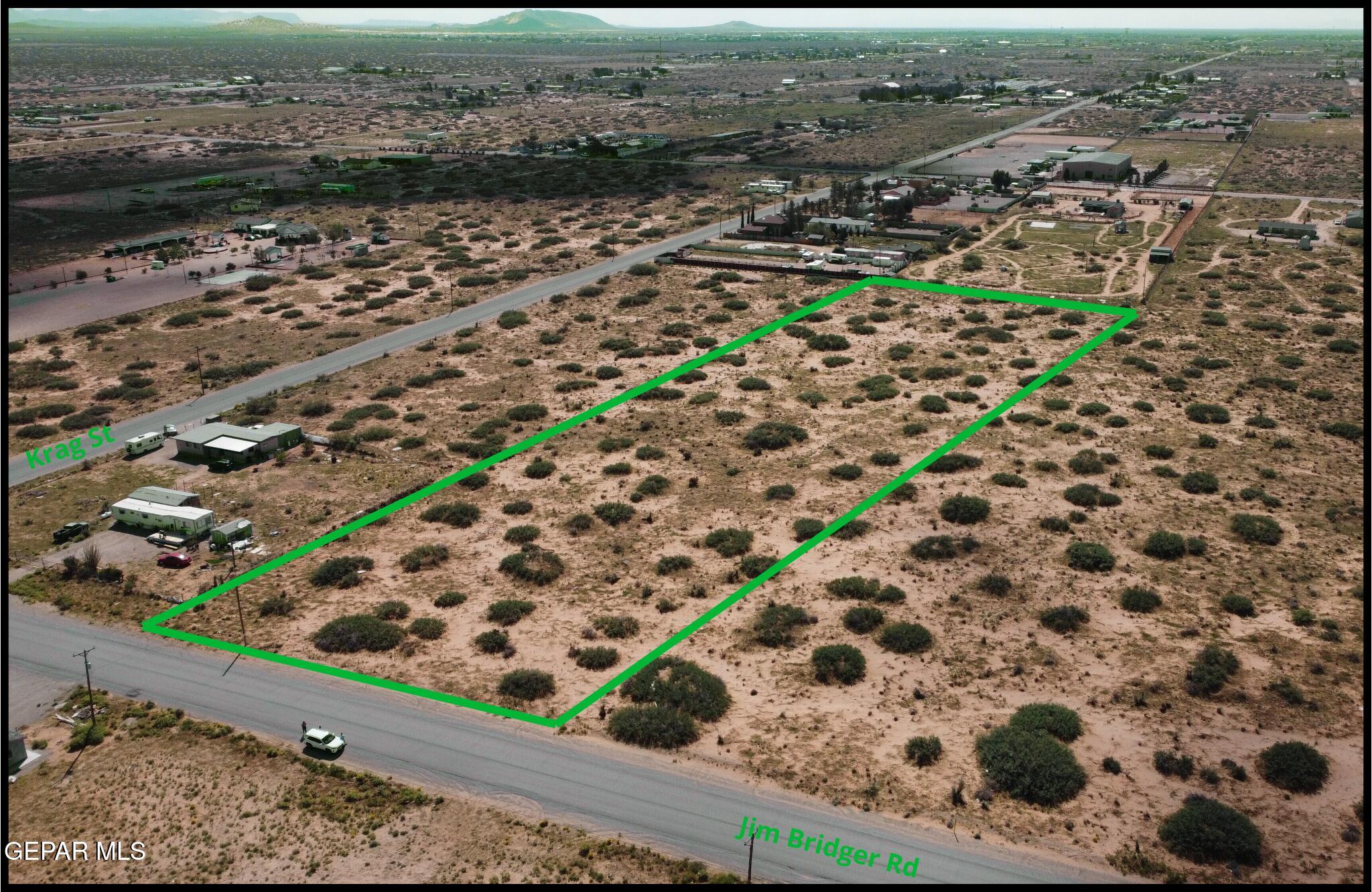 14472 JIM BRIDGER Road, El Paso, TX 79938