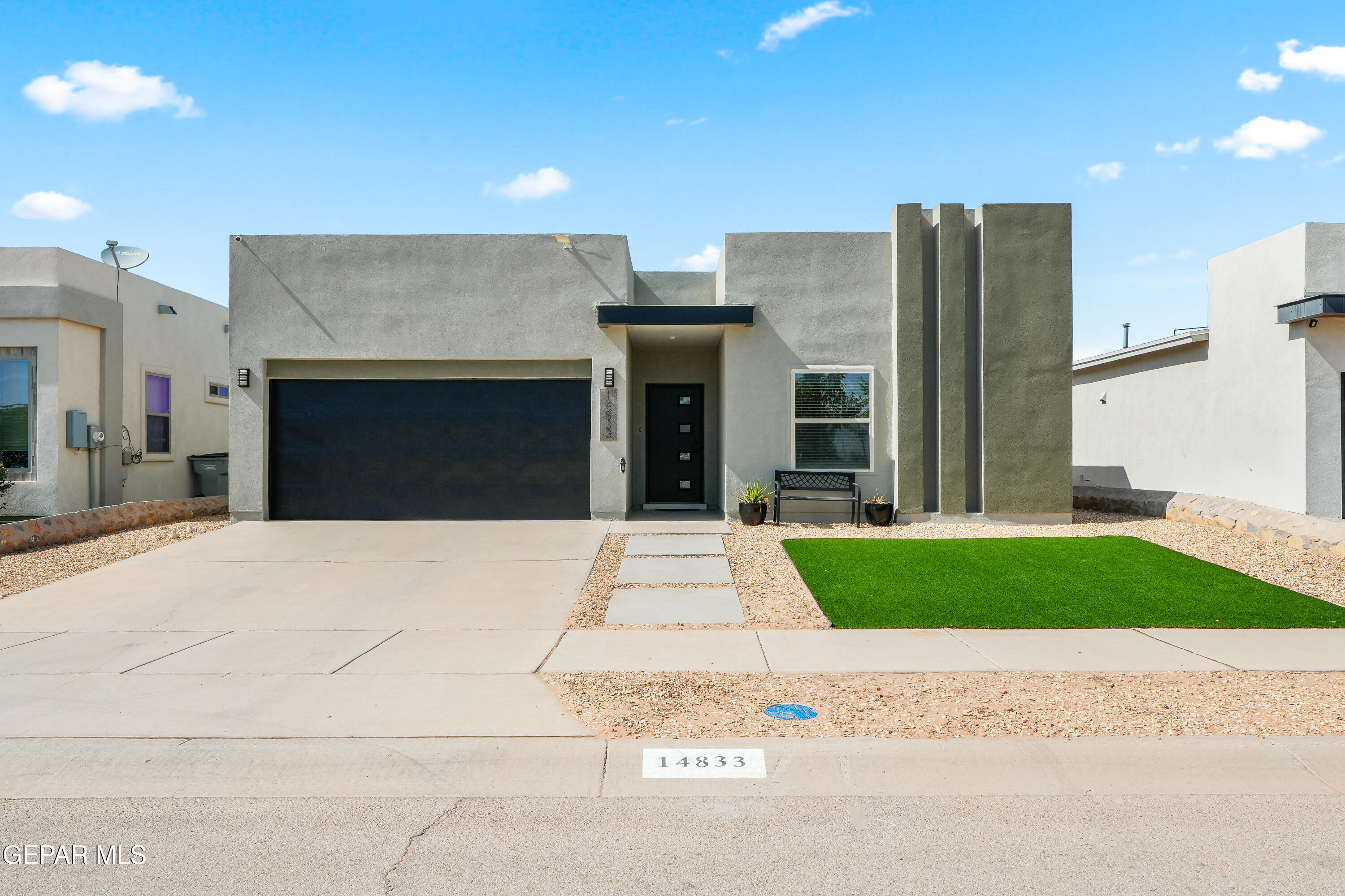 14833 TIERRA MIRAGE Avenue, El Paso, TX 79938