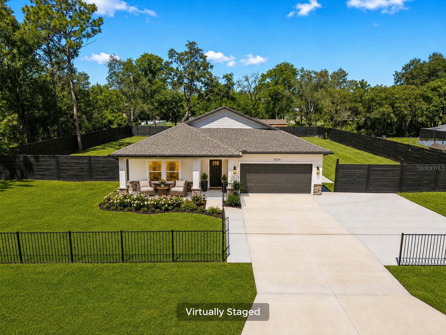 12326 DEEP CREEK DRIVE