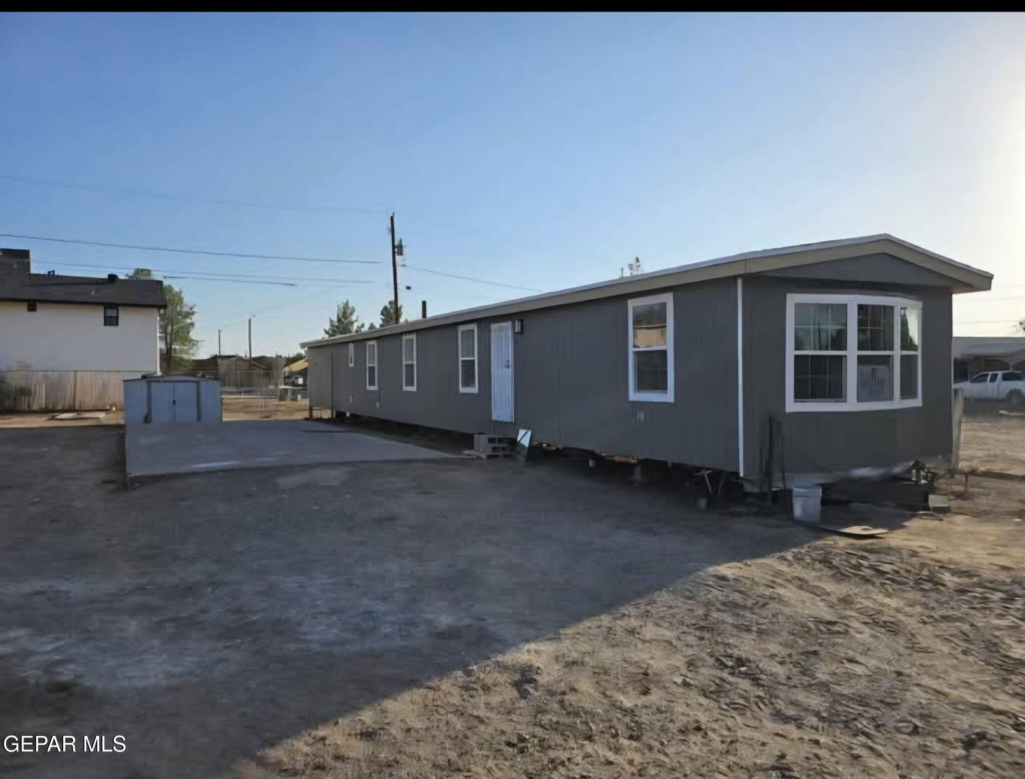 674 Supima Drive, Socorro, TX 79927