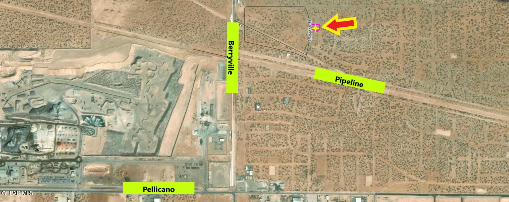 1 Torontomire, El Paso, TX 79928