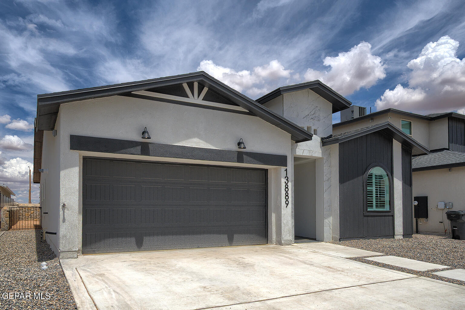 15113 LAURA Lane, El Paso, TX 79938