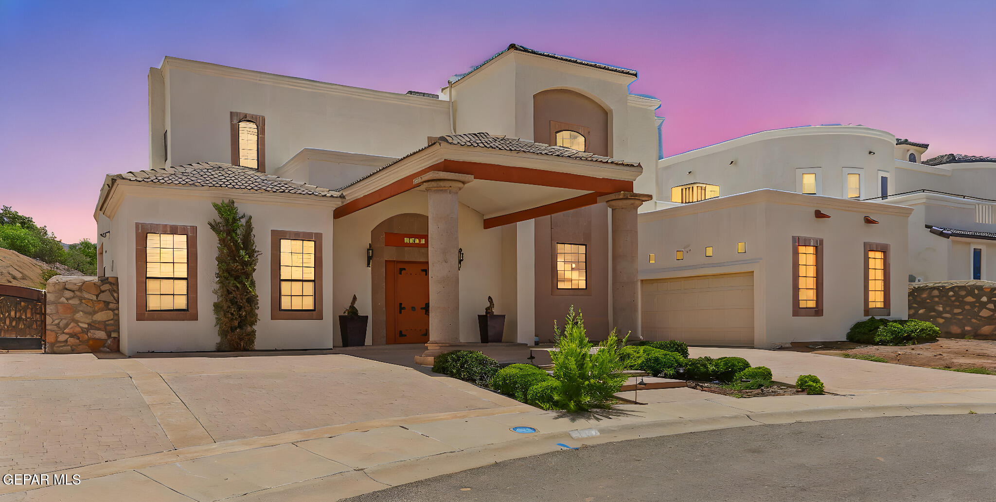 6514 Franklin Cove Place, El Paso, TX 79912