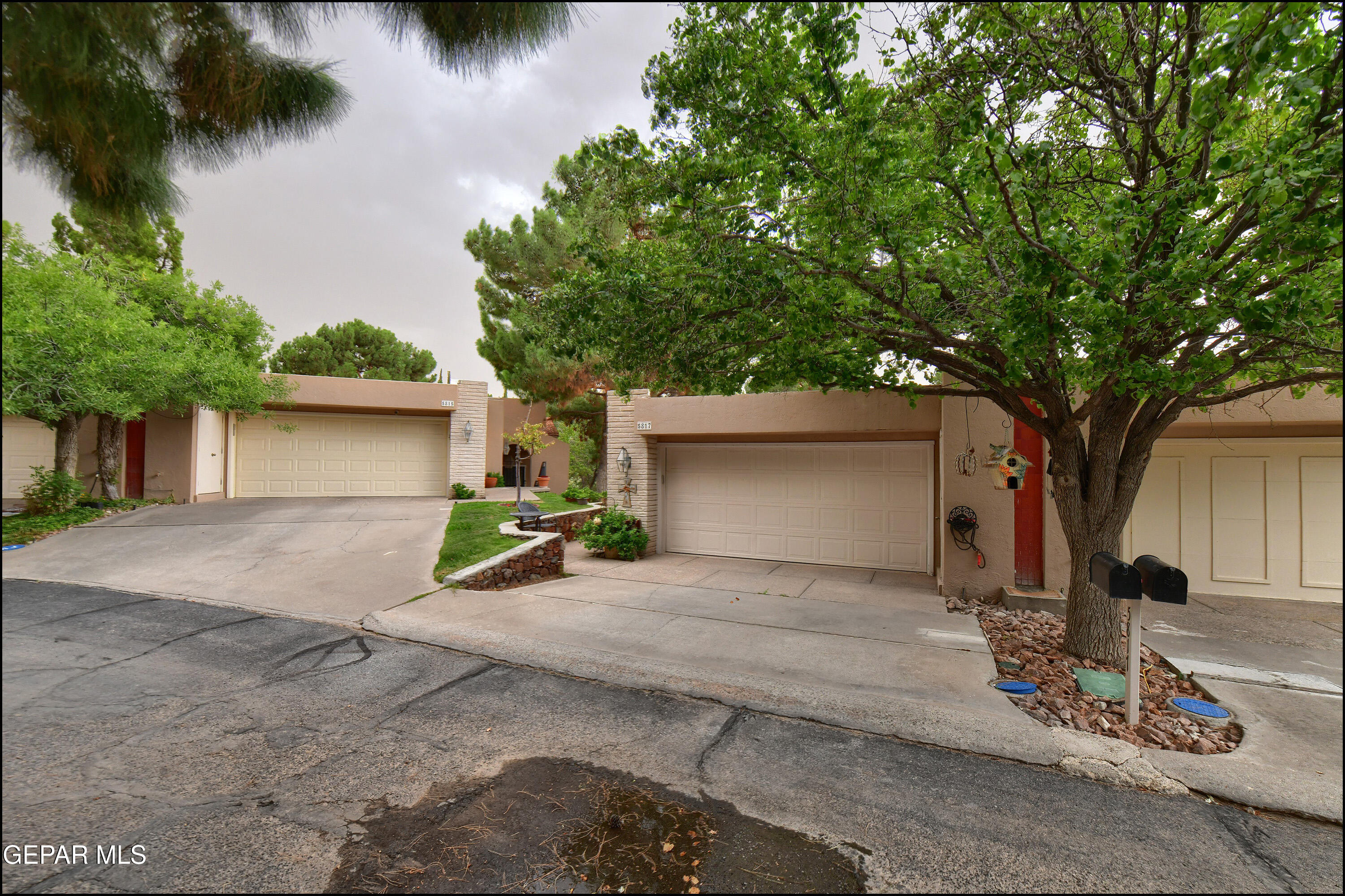 5817 MIRA SERENA Drive, El Paso, TX 79912