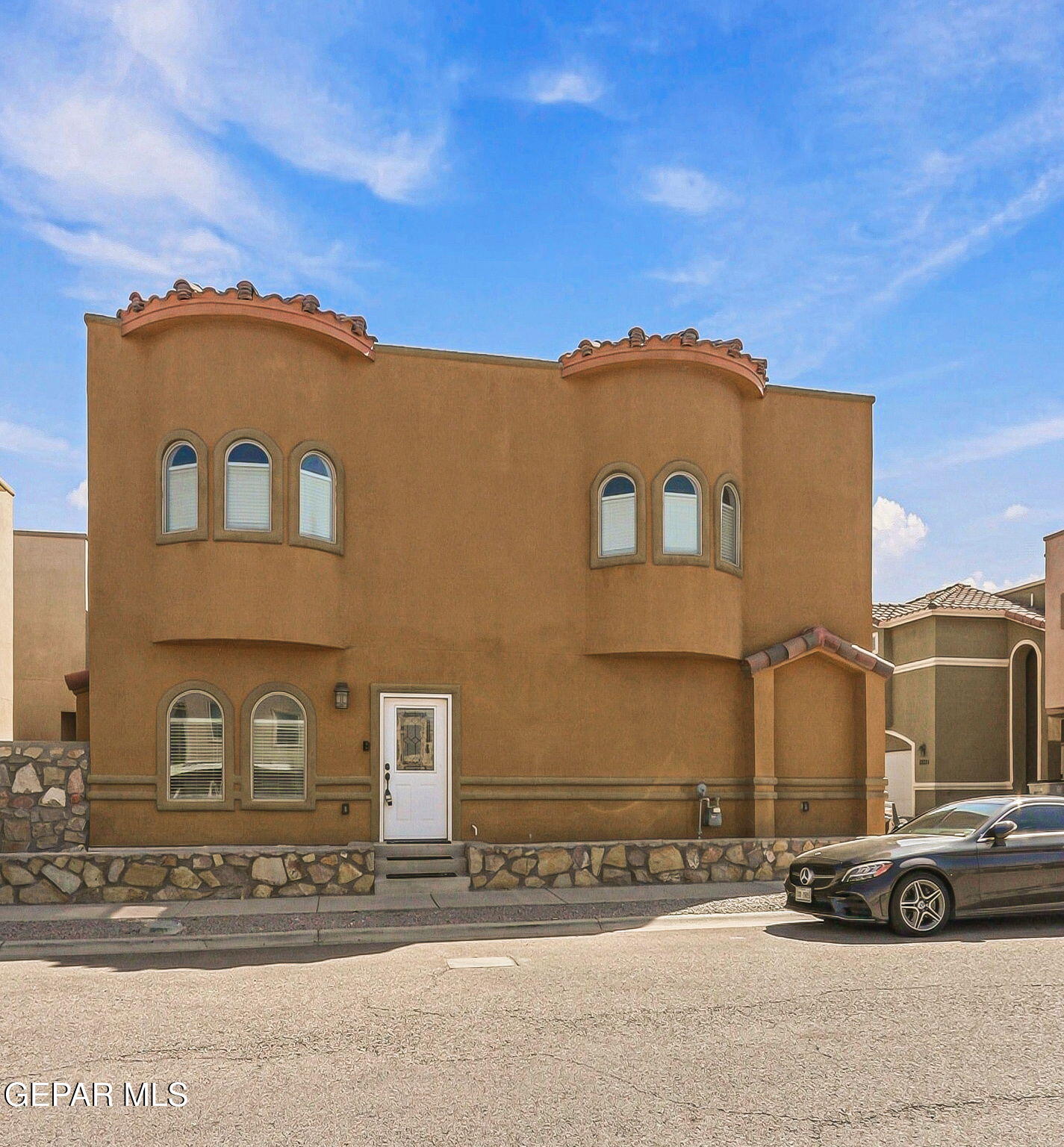 12263 GAUDI Way, El Paso, TX 79938