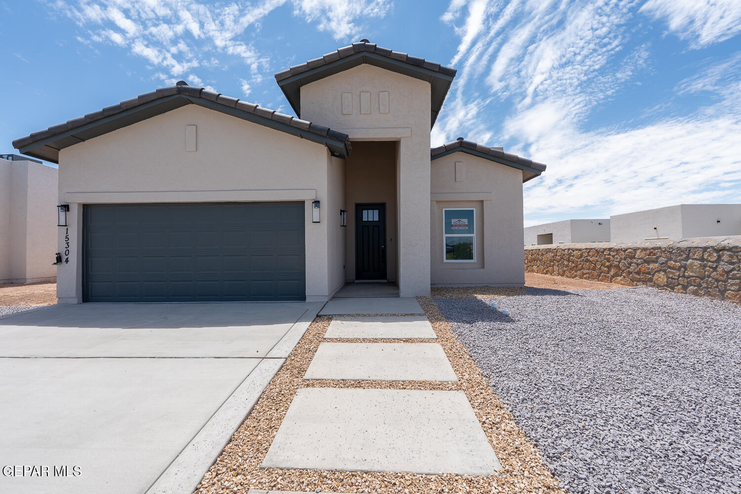 15304 IMAGINE Drive, El Paso, TX 79938