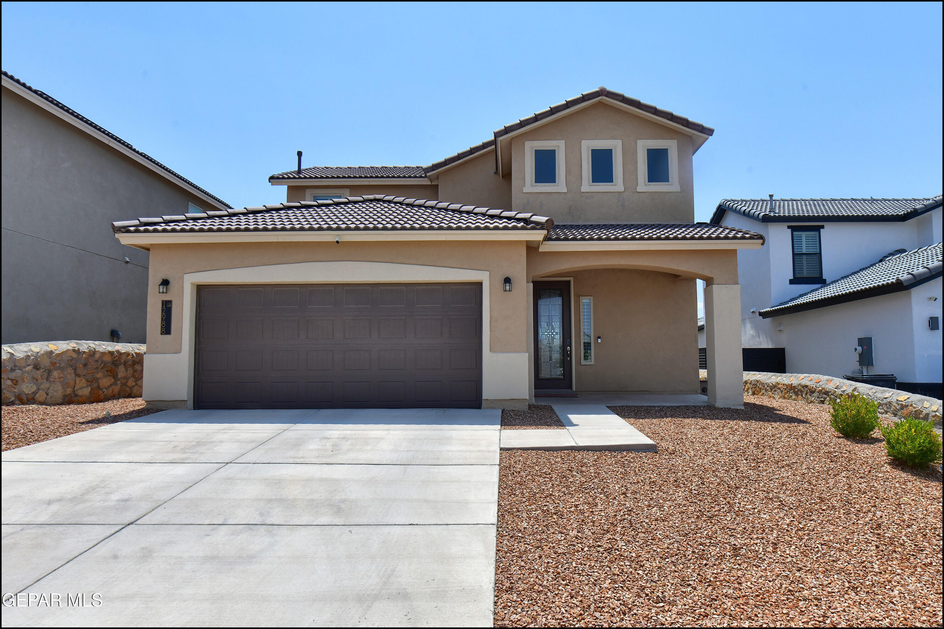 12988 SHILDON Street, El Paso, TX 79928