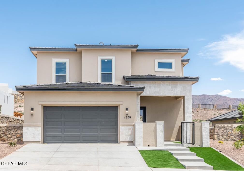 1838 Pommel Place, El Paso, TX 79911