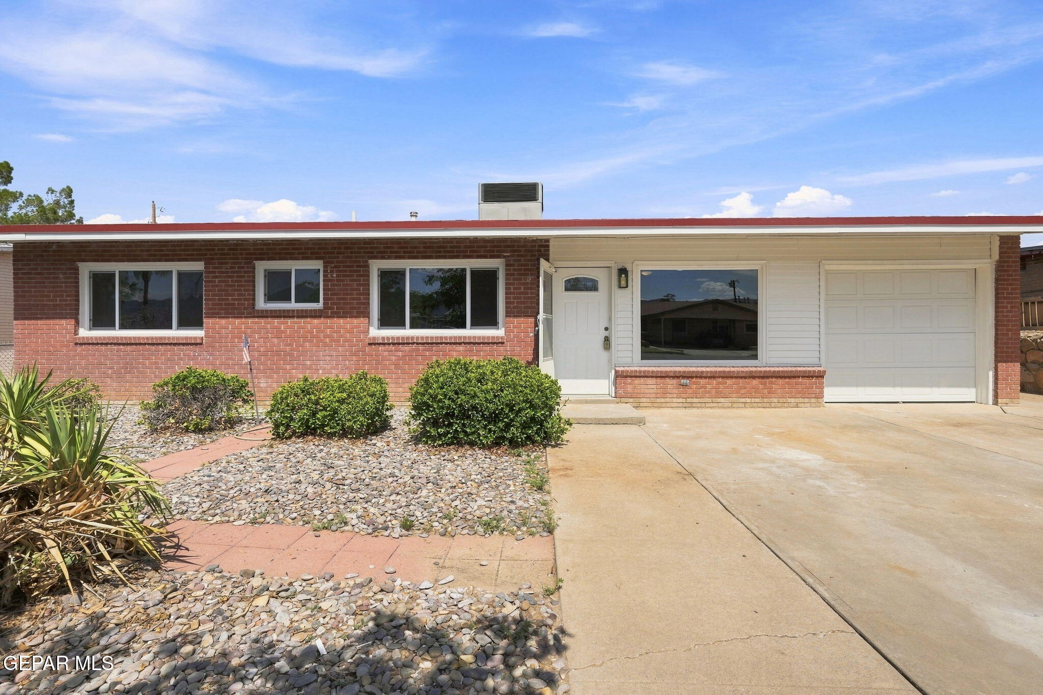 8936 Mount Delano Drive, El Paso, TX 79904