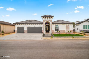 2305 TIERRA KONA, El Paso, TX 79938