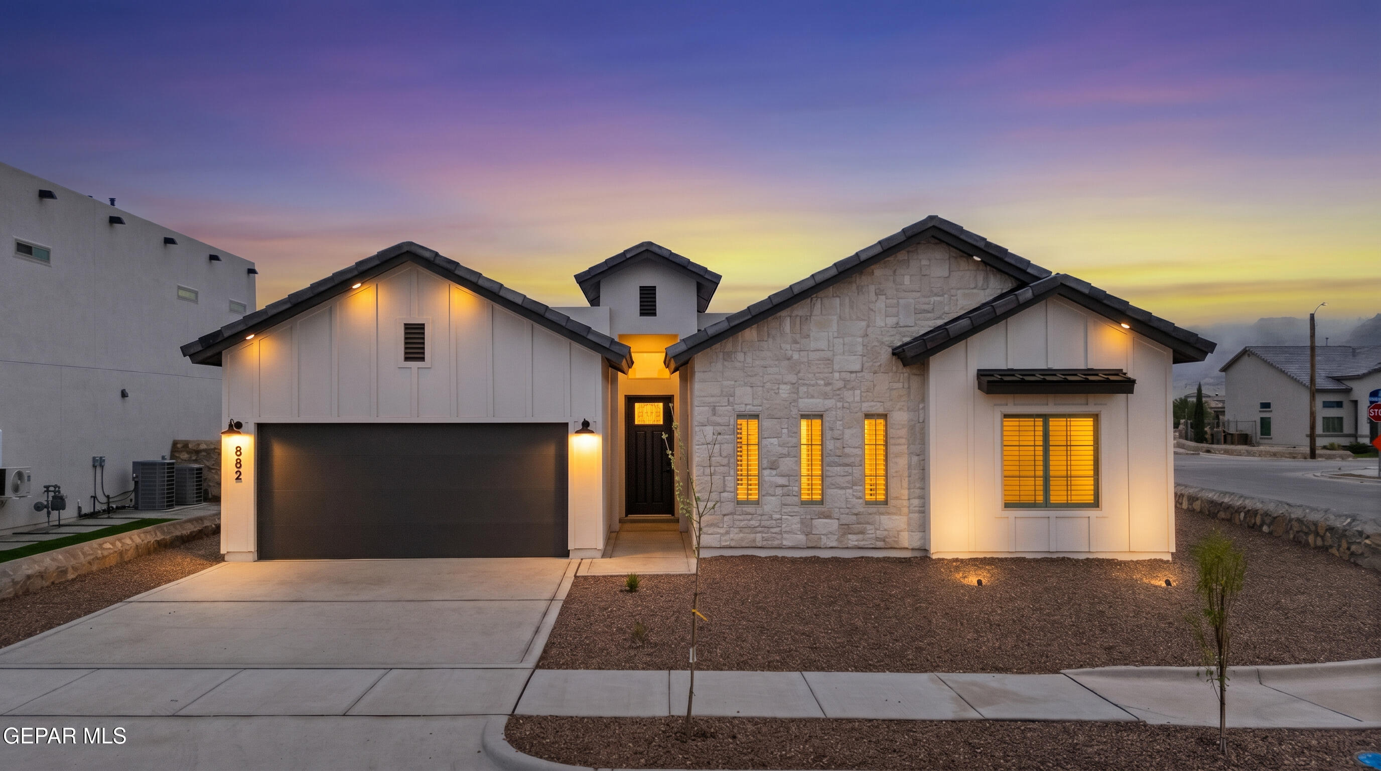 12877 PRESTBURY Avenue, El Paso, TX 79928