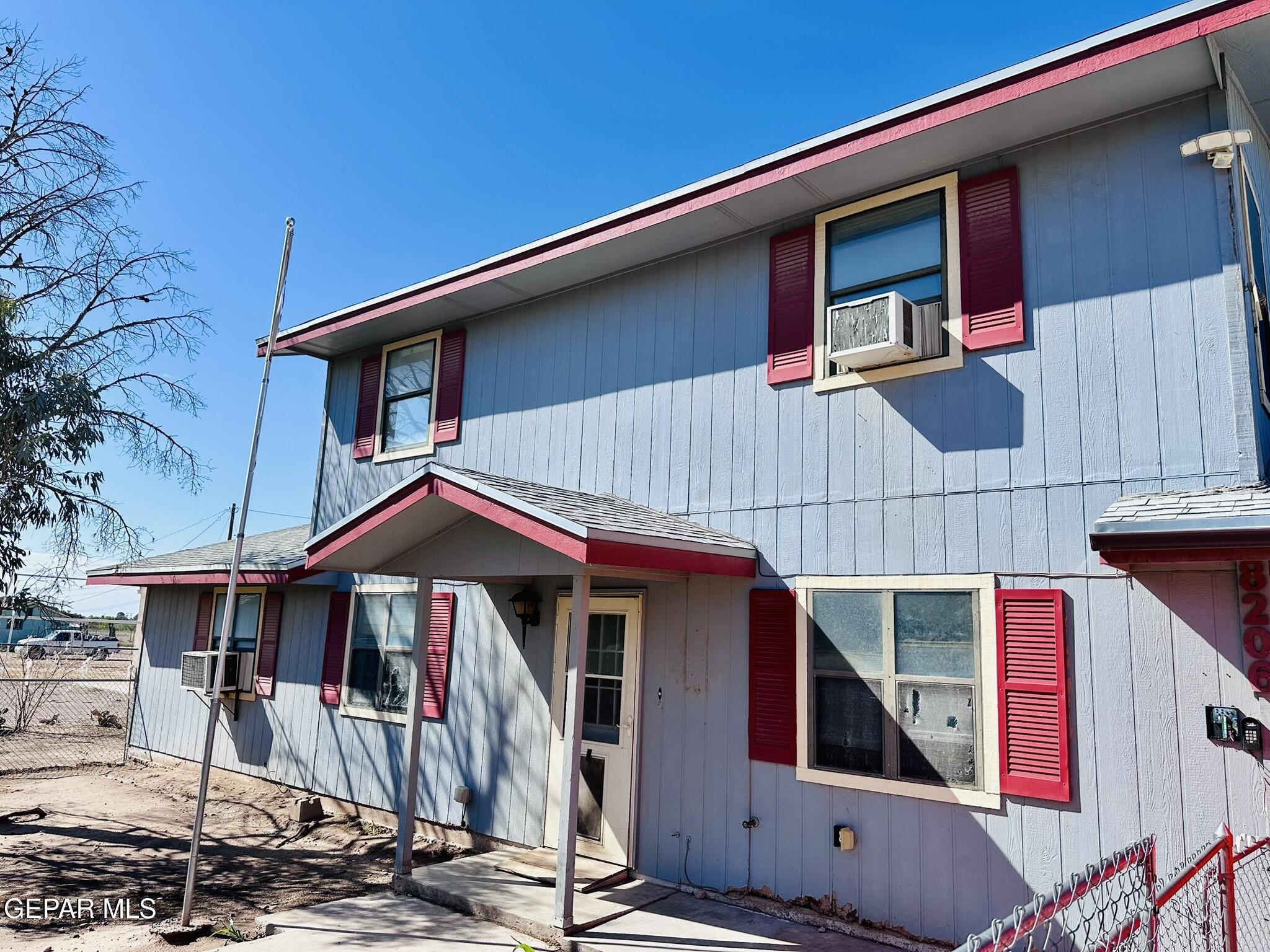 8206 Loma Vista Place, El Paso, TX 79907