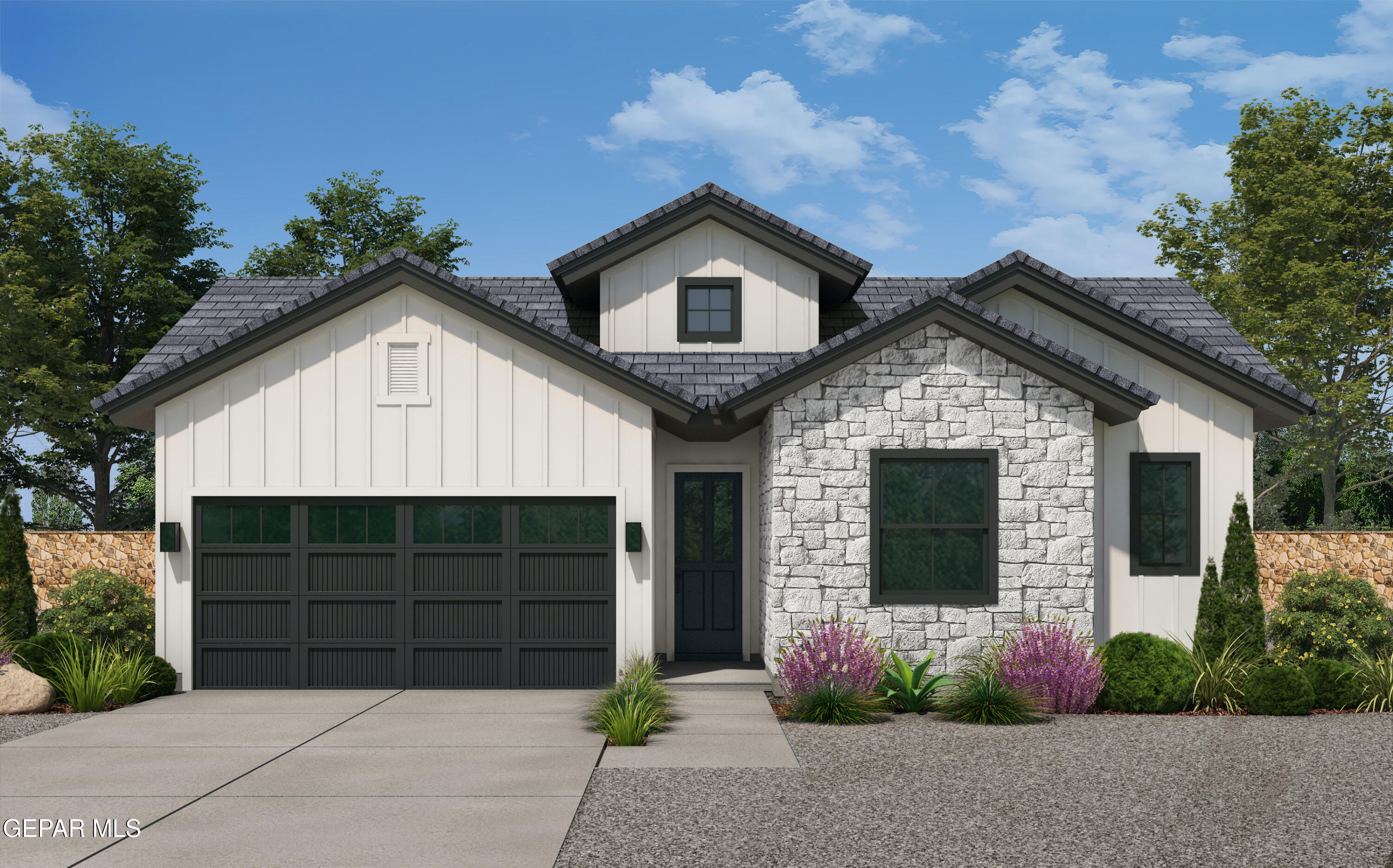 13452 Emerald Terrace Drive, Horizon City, TX 79928