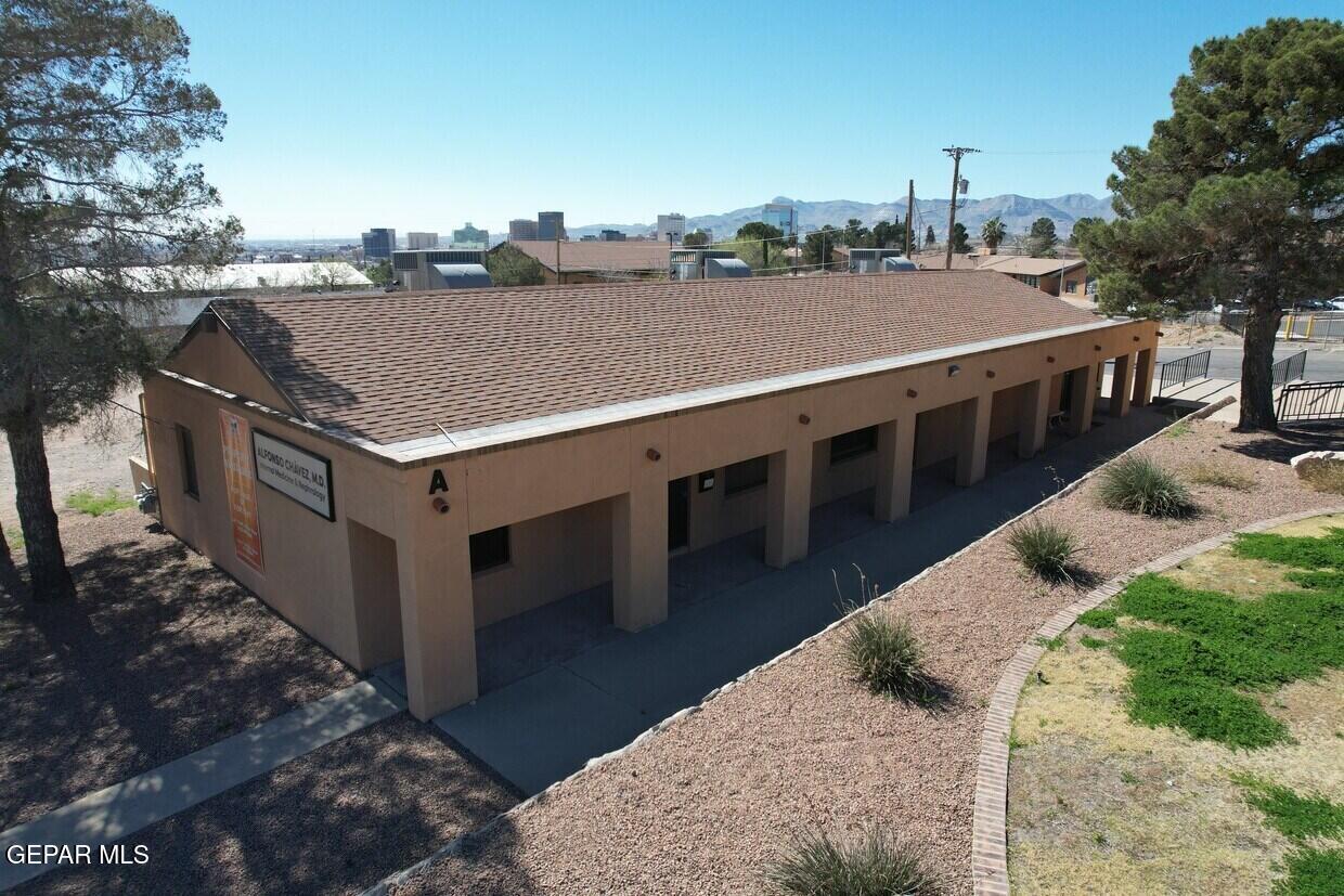 1519 Brown Street, El Paso, TX 79902
