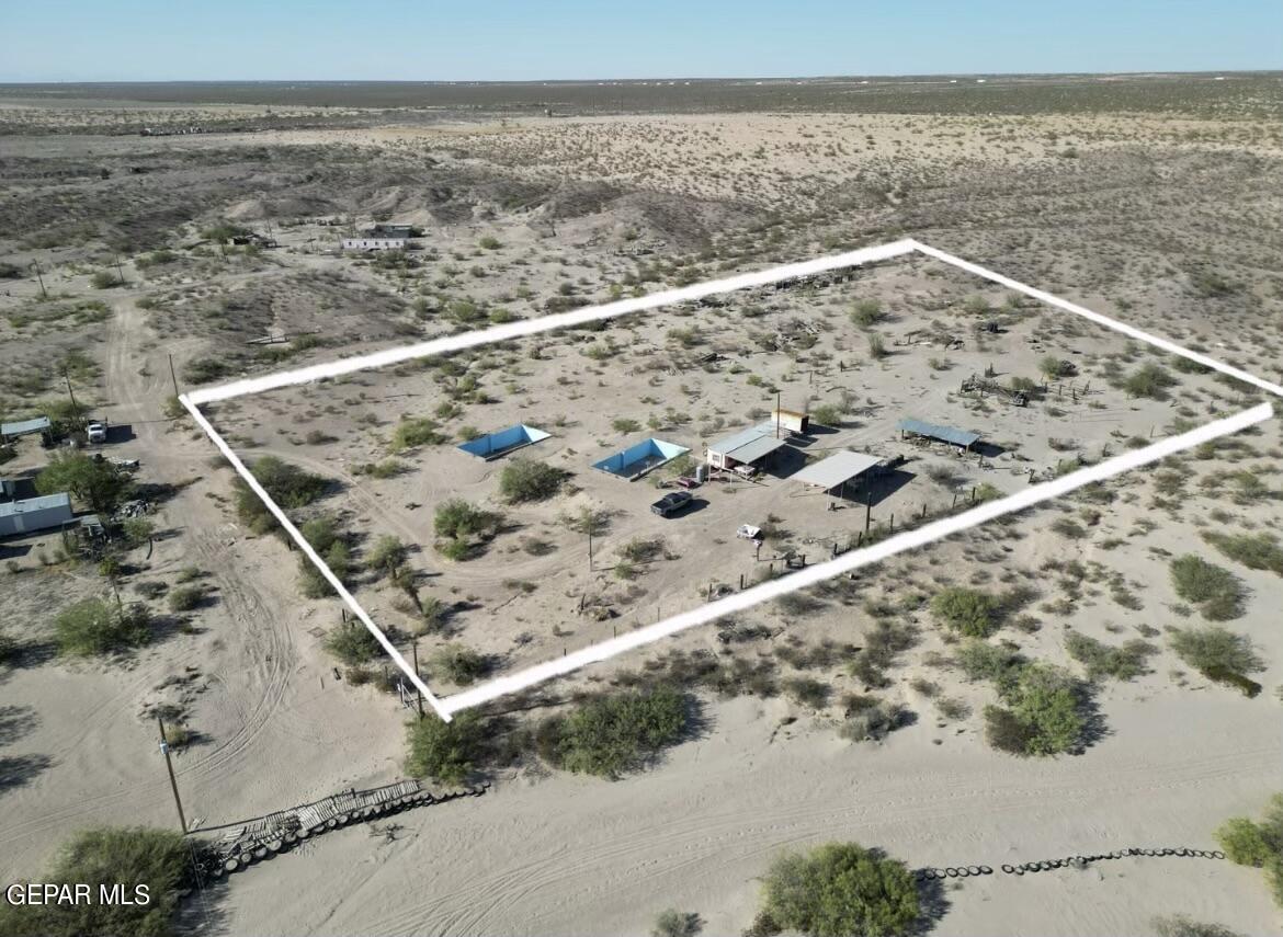TBD Los Altos, Tornillo, TX 79853