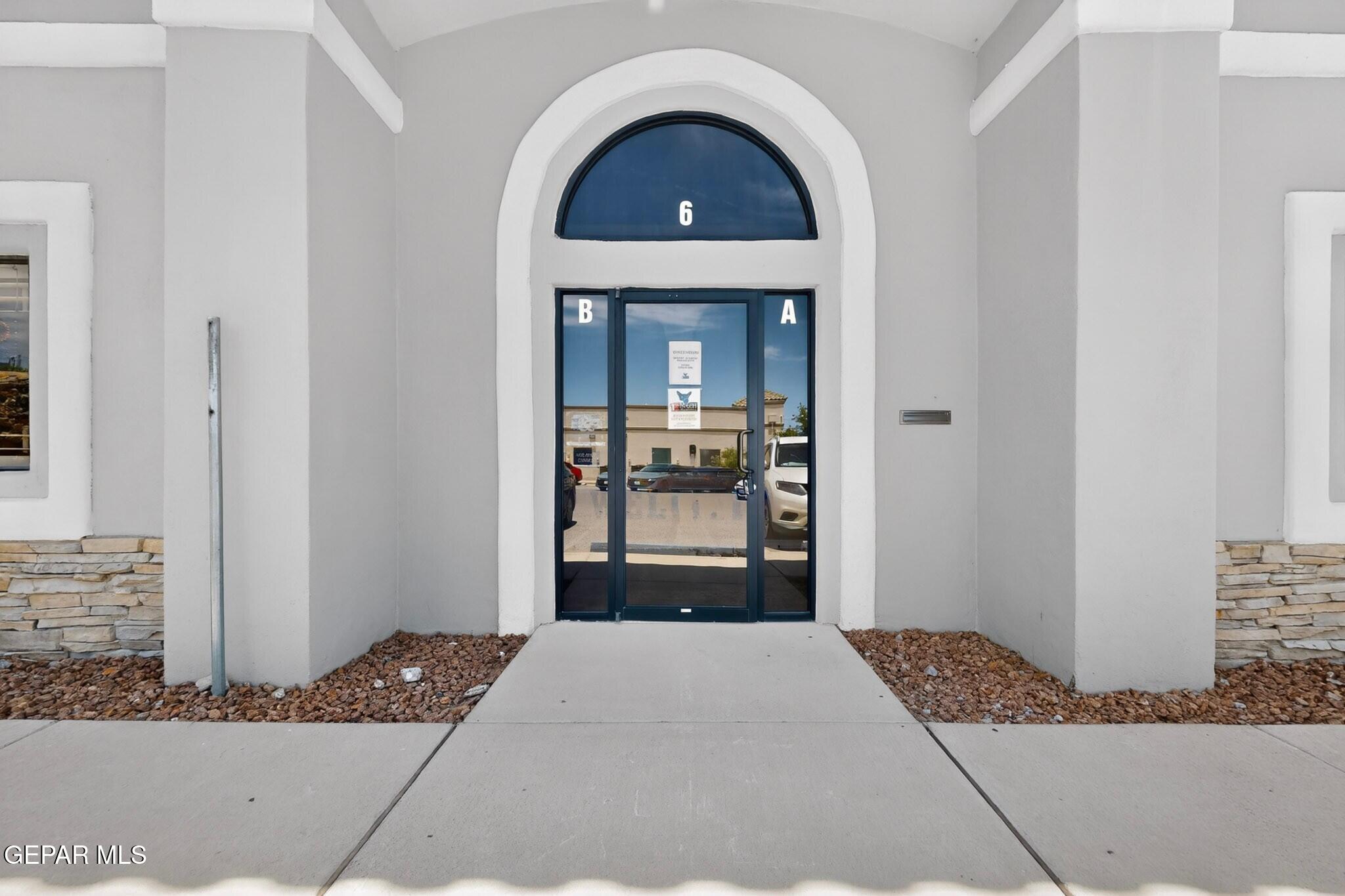 840 Redd Road Building 6, El Paso, TX 79912