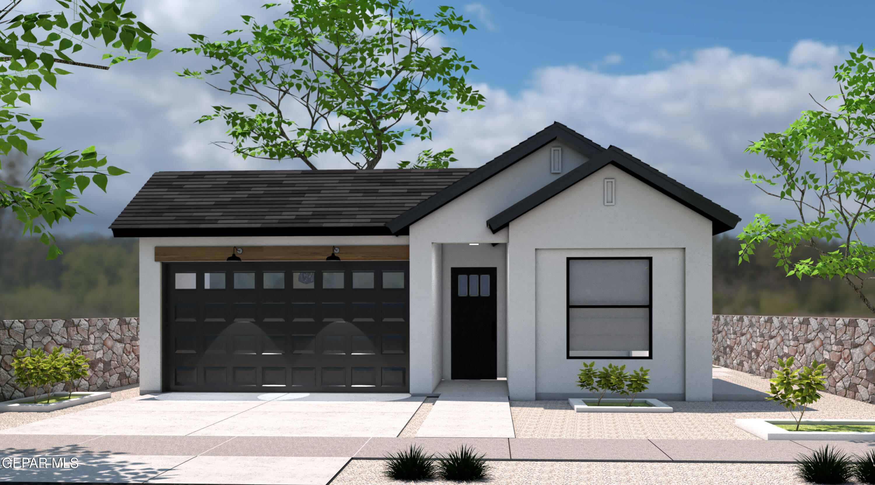 14016 Paseo Alegre Drive, El Paso, TX 79928