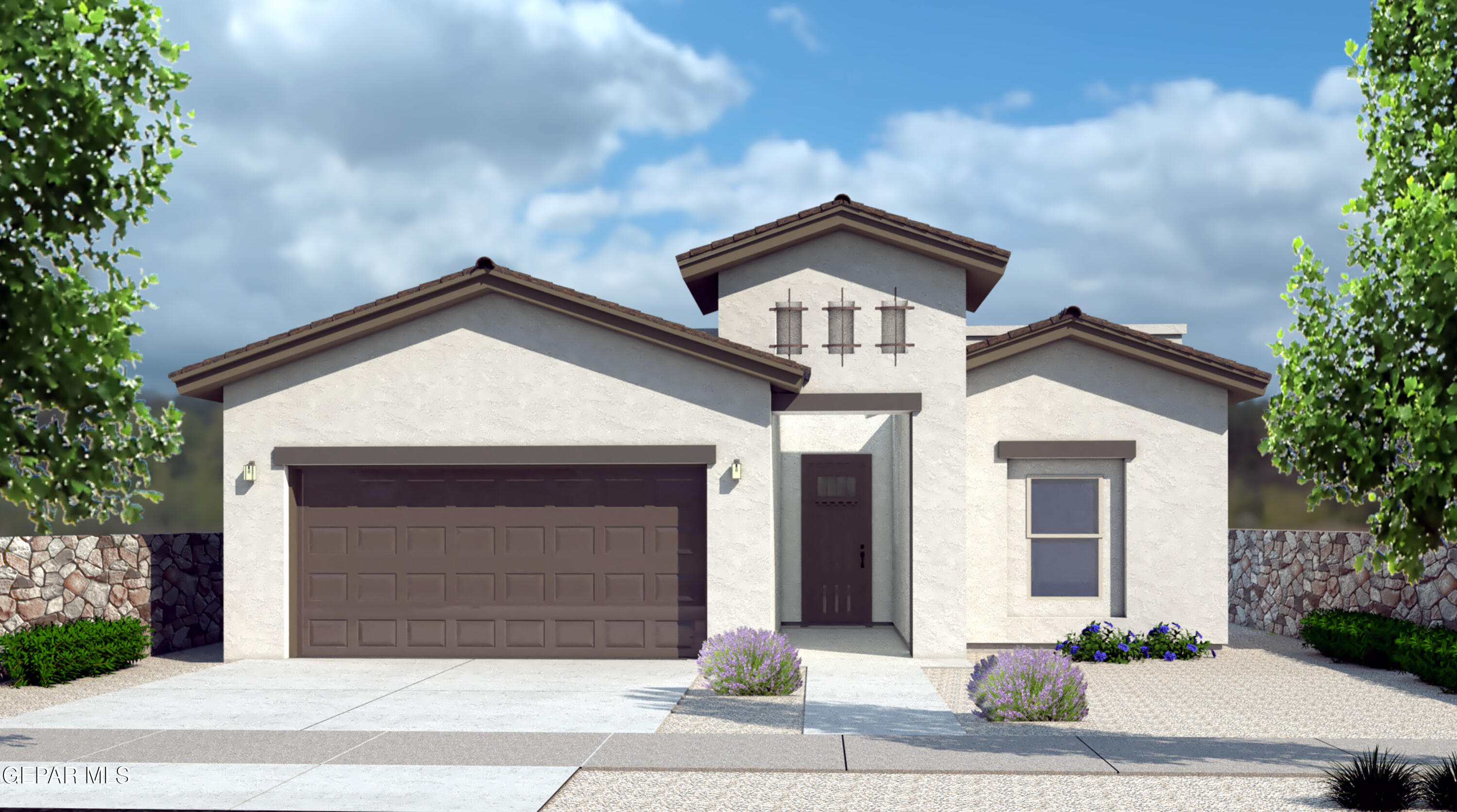 14044 Paseo Anejo Court, El Paso, TX 79928