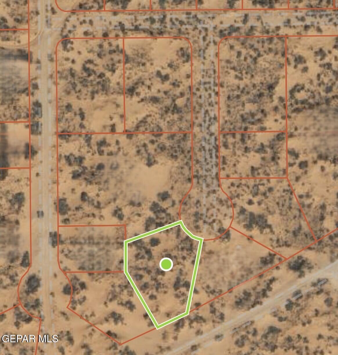 TBD Vicksbon Pl, Horizon City, TX 79928