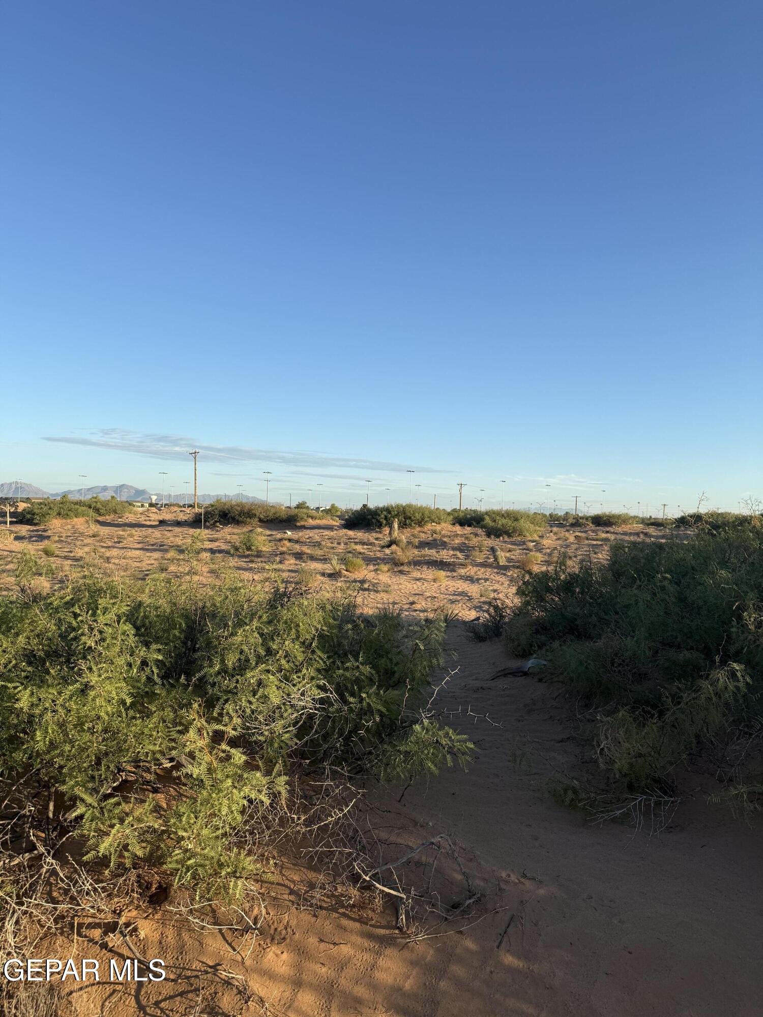 PN176330 Udellion Drive, El Paso, TX 79938
