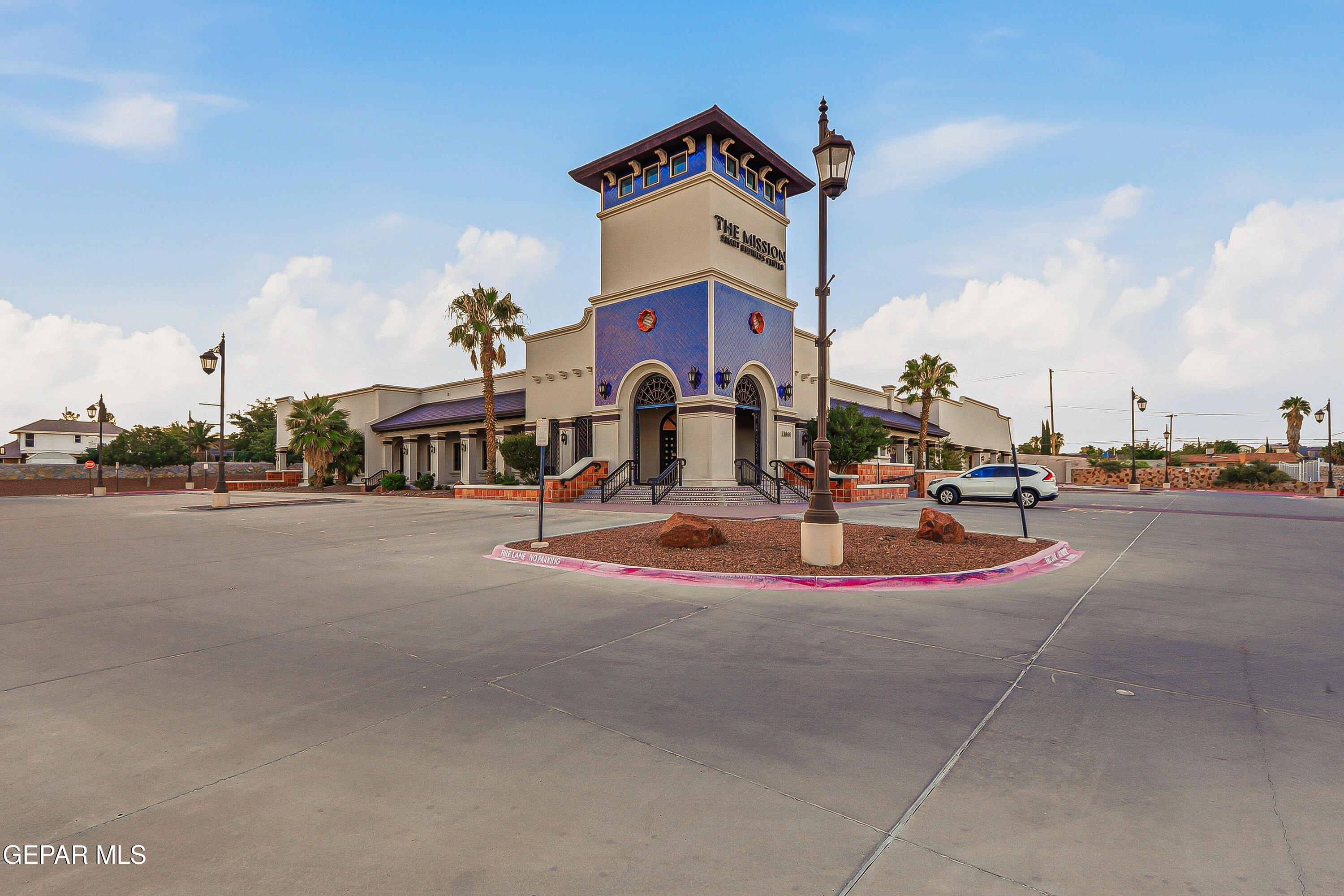 11860 VISTA DEL SOL Drive, El Paso, TX 79936