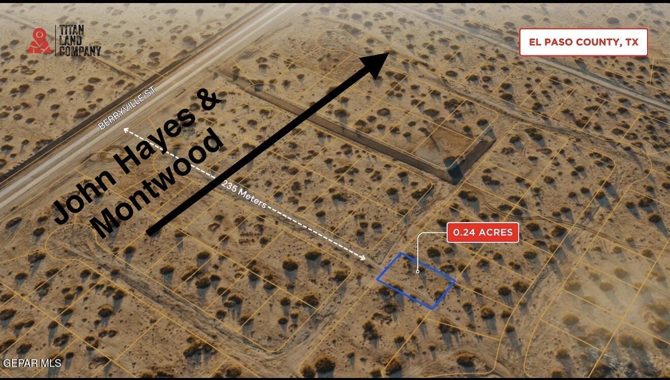 PN126939 El Doradomont Place, El Paso, TX 79938