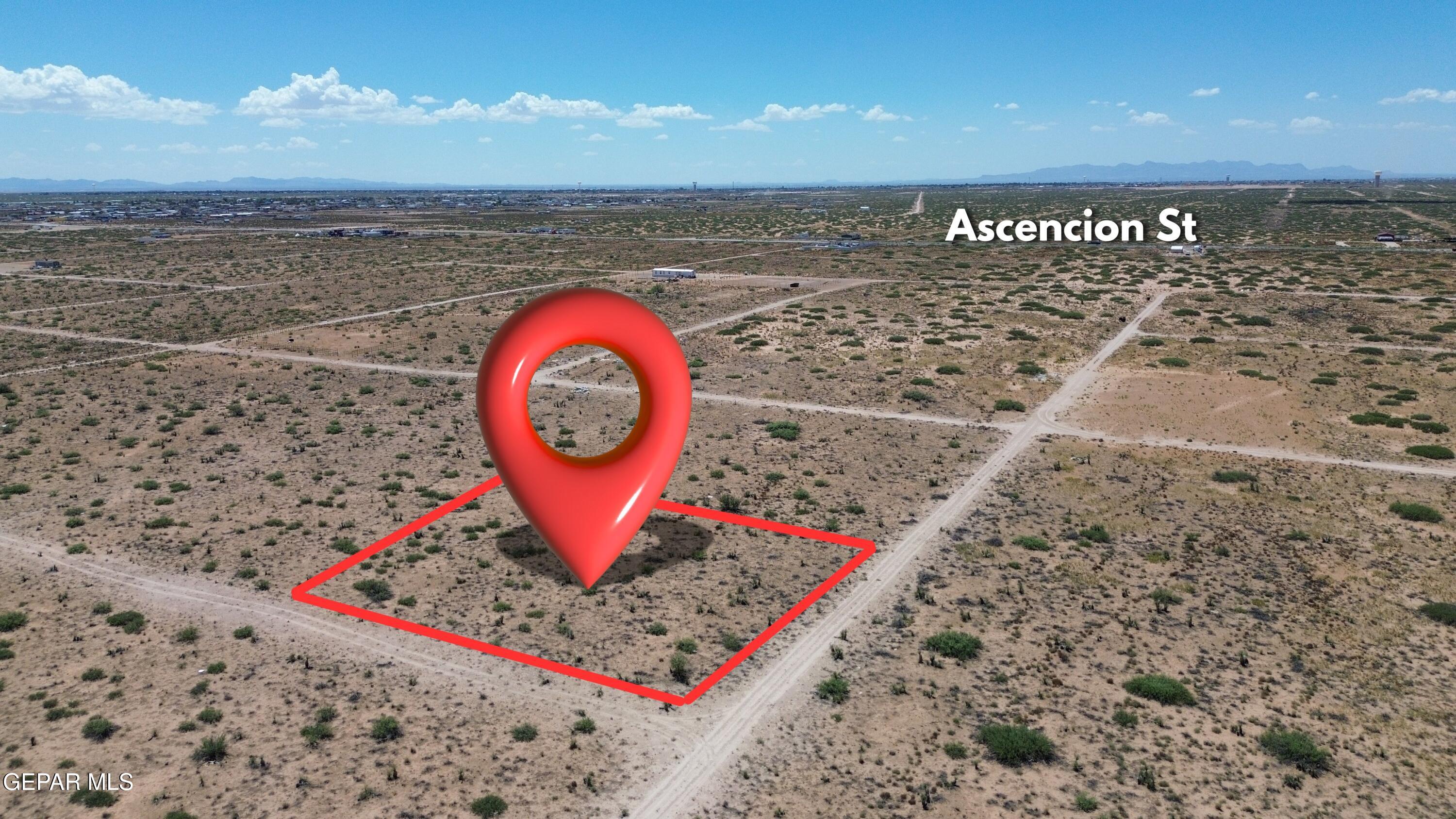 PN-74012 Halsey Avenue, El Paso, TX 79928