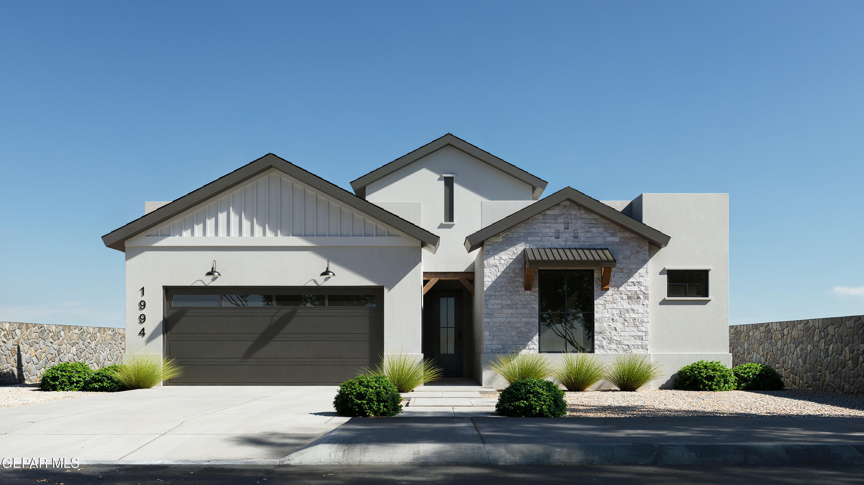 616 Bluegruff Drive, Horizon City, TX 79928