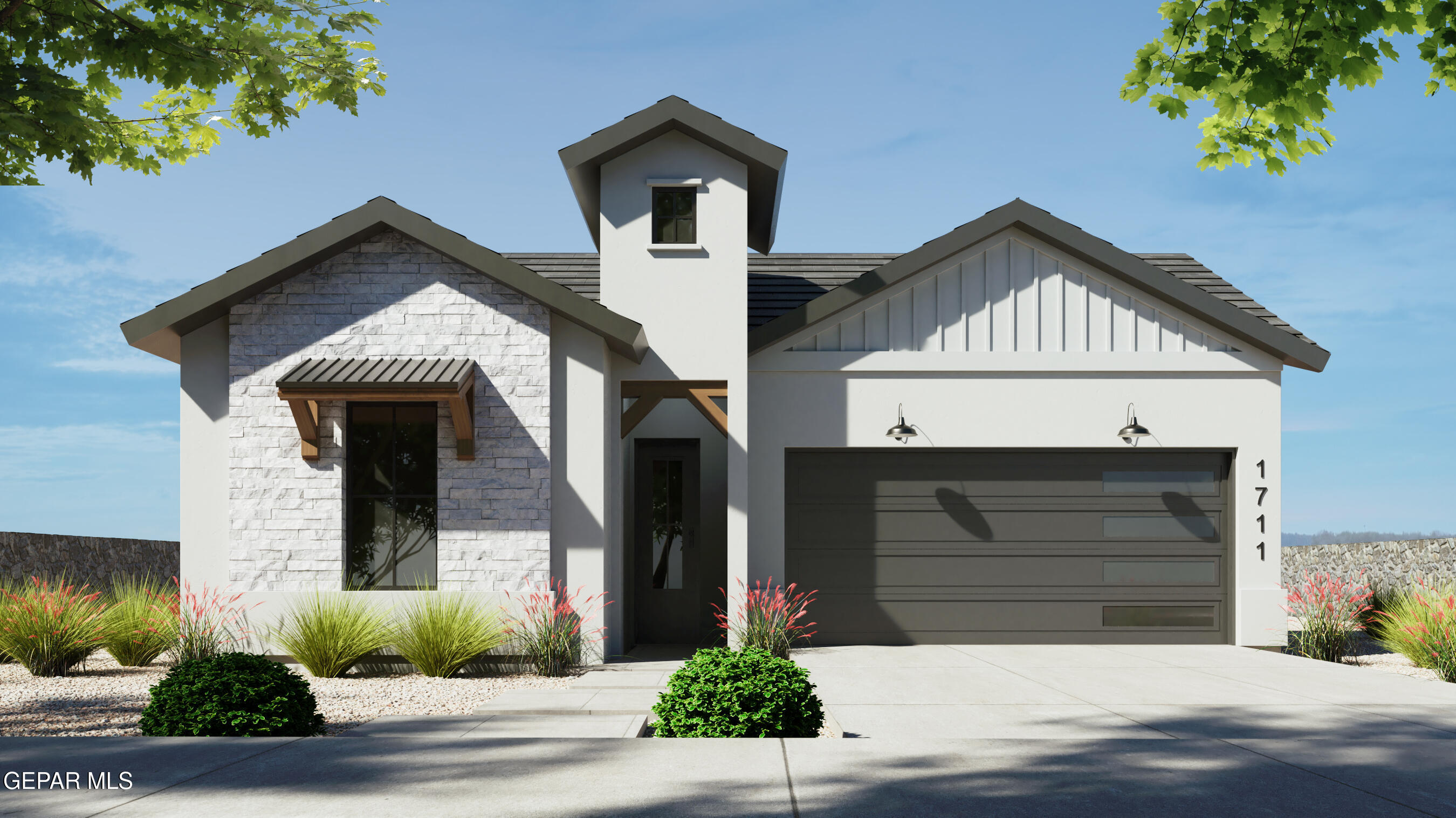 14449 Leyland Parkway, Horizon City, TX 79928