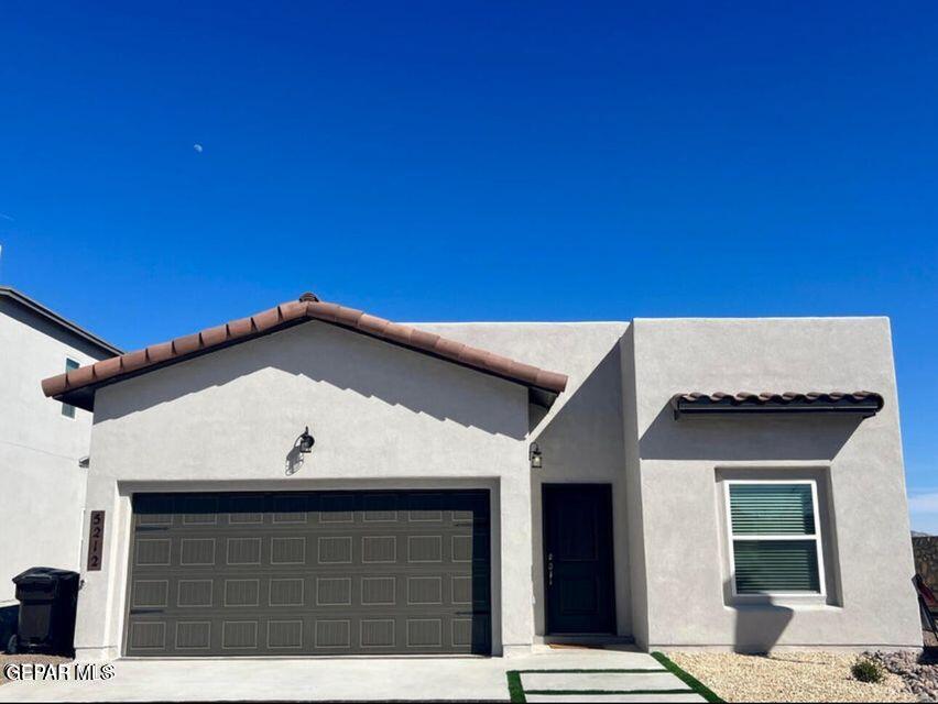 15321 Resolve Drive, El Paso, TX 79938