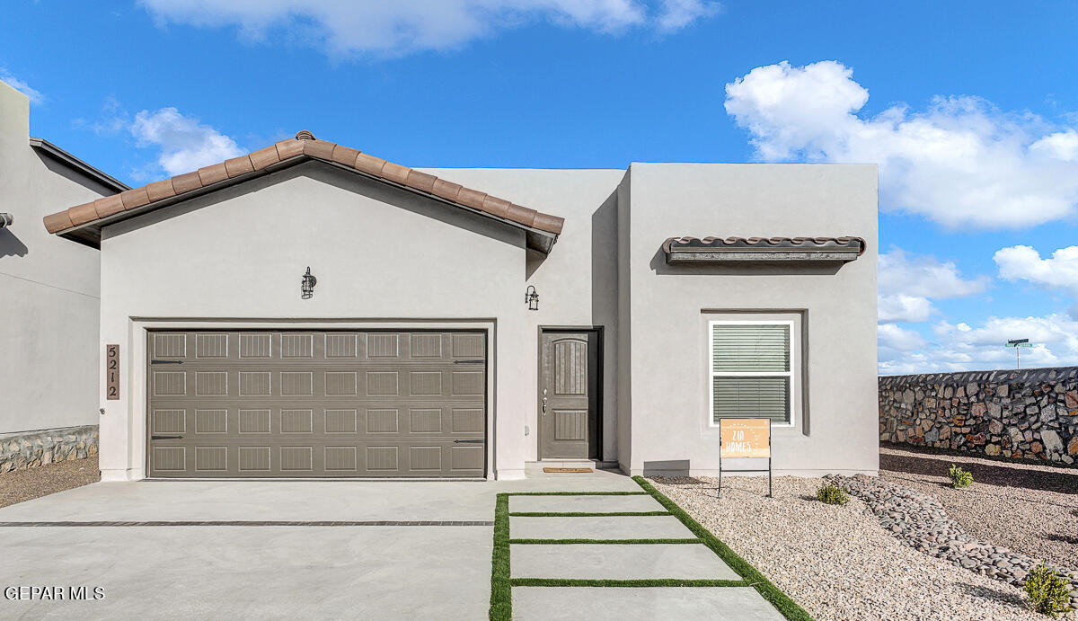 3936 Aspiration, El Paso, TX 79938