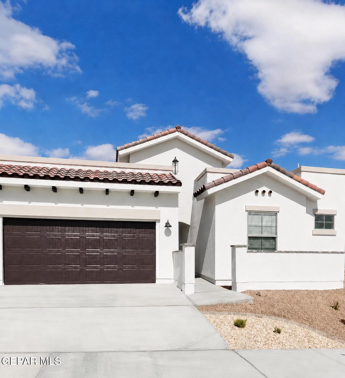 14552 Blackbrush Parkway, Horizon City, TX 79928