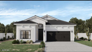 15205 Conviction Avenue, El Paso, TX 79938