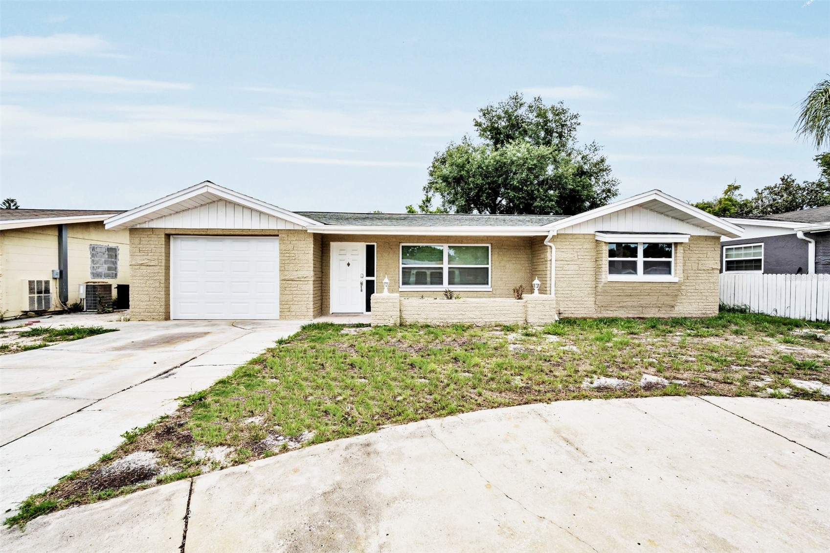 10910 BRIDLETON ROAD