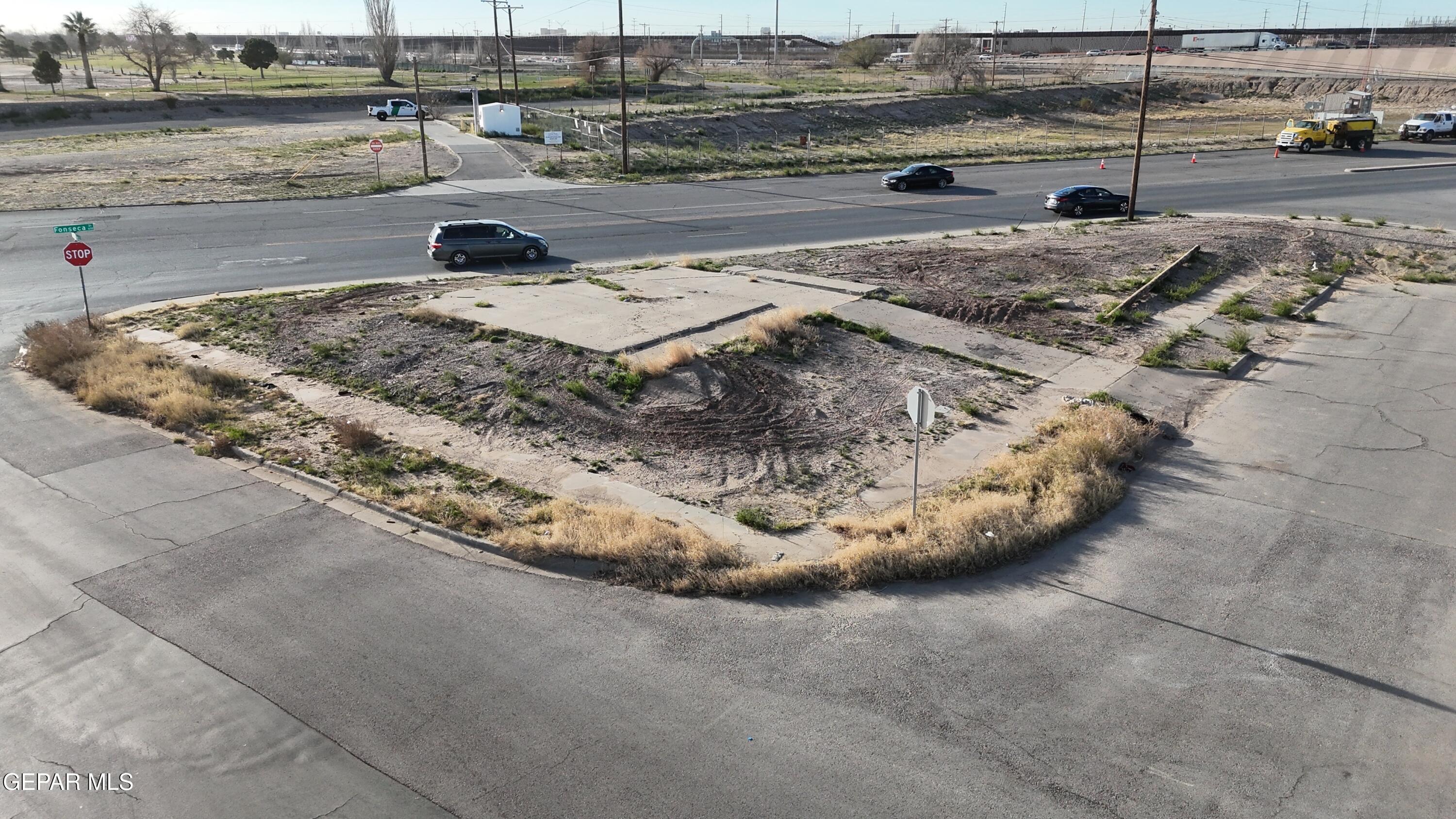 27238 Fonseca Drive, El Paso, TX 79905