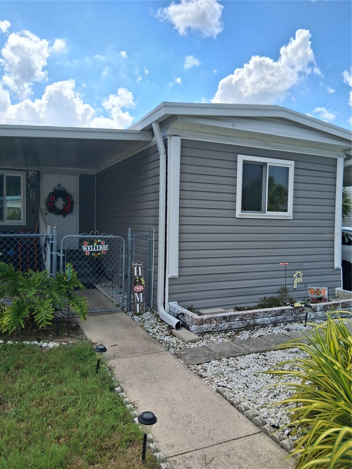 6580 SEMINOLE BOULEVARD 110