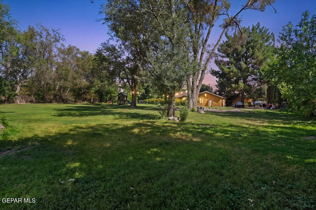 810 FAIRWAY Circle, El Paso, TX 79922