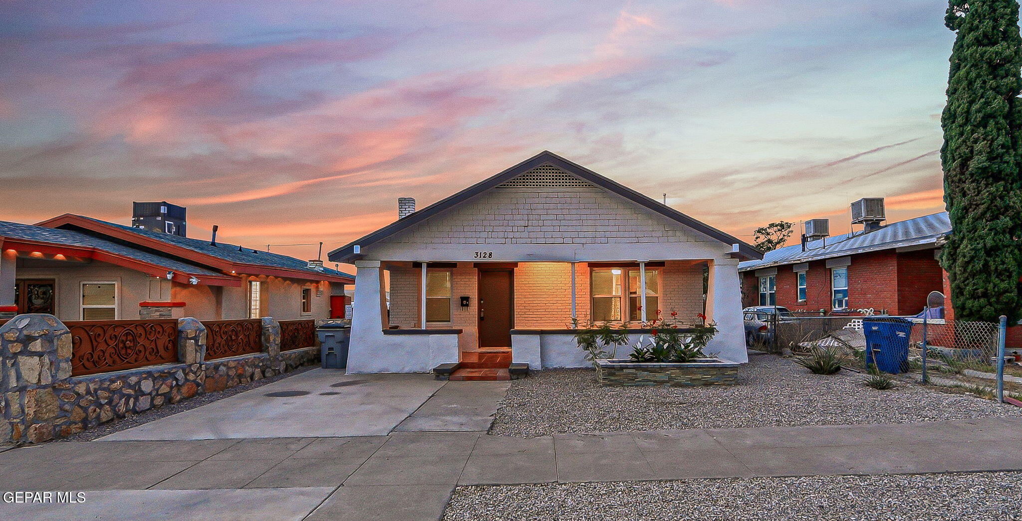 3128 FORT Boulevard, El Paso, TX 79930