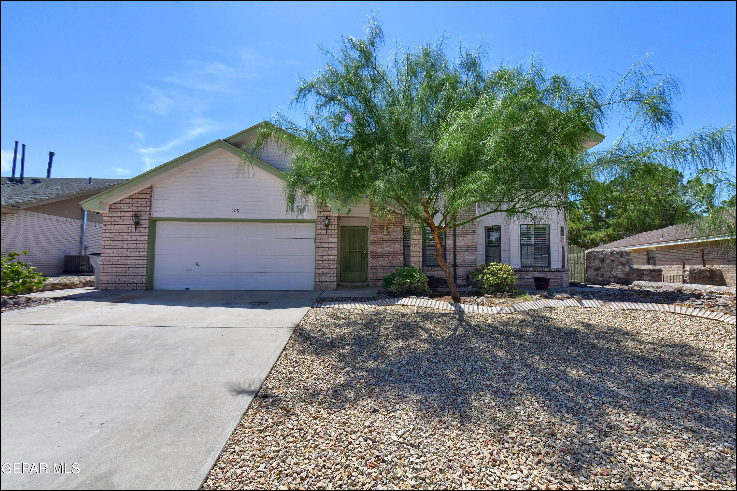 708 VILLA FLORES Drive, El Paso, TX 79912