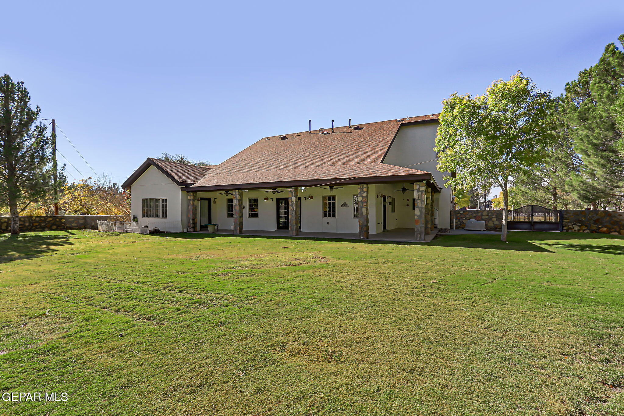 5540 Westside Drive, El Paso, TX 79932